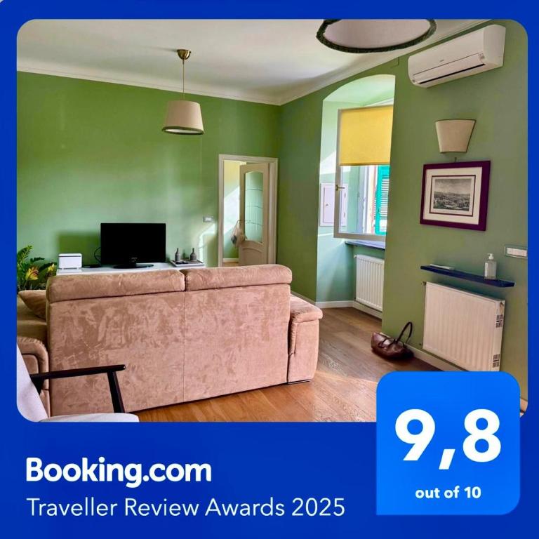 Casa Nina Carignano - Appartamento con 1 Camera da Letto - 28
