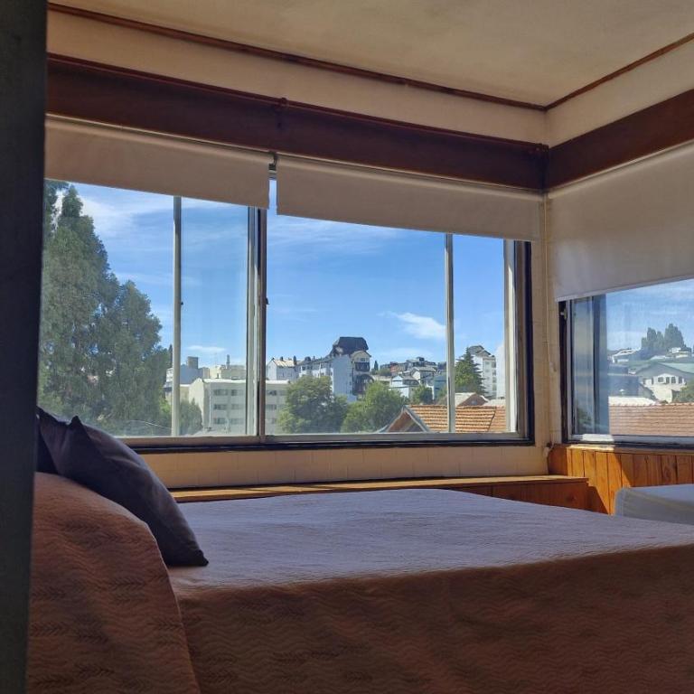 El Descanso - Apartamento con vistas al lago - 24