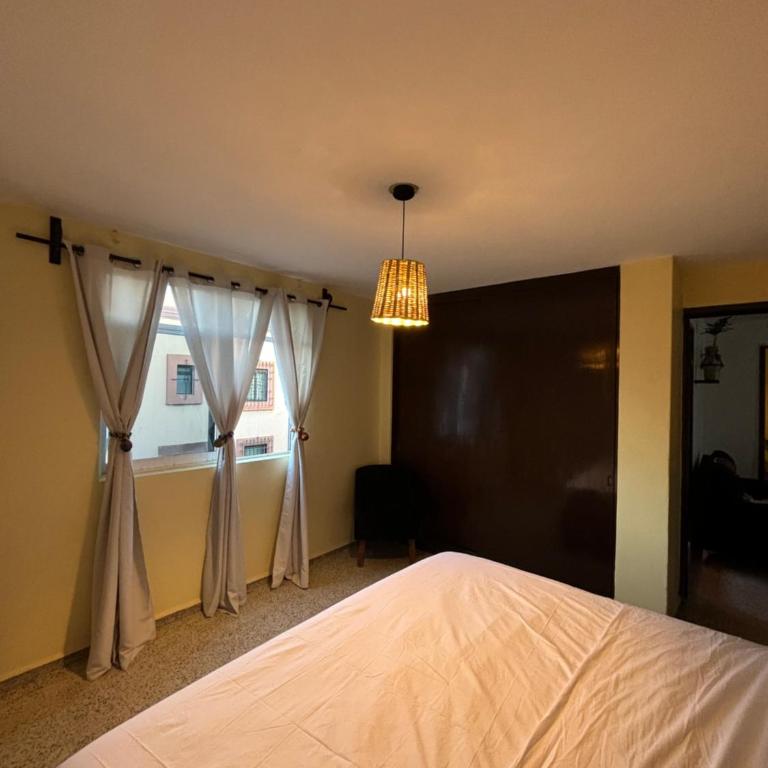Departamento en el centro de Oaxaca - Apartamento de 4 habitaciones - 7
