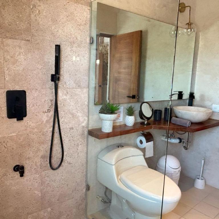 Casa Michela 512, piscine privée - Appartement 2 Chambres avec Piscine Privée - 4