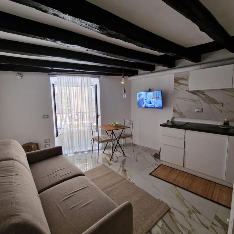 Rome Nest at Campo De Fiori and Navona Square - Monolocale - 6