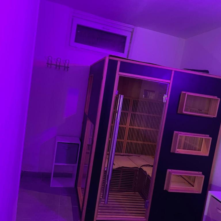 Love dream - Apartamento de 1 dormitorio - 3