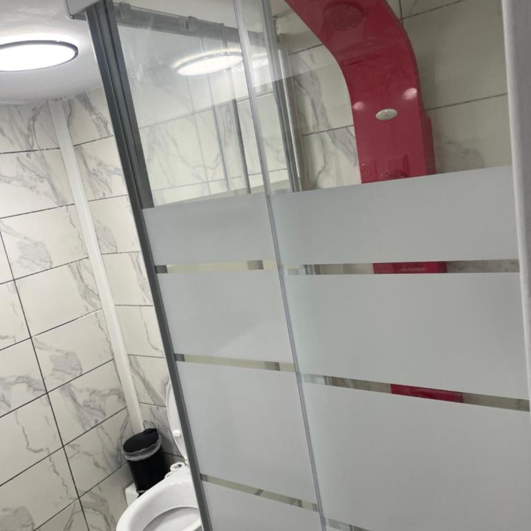 Love dream - Apartamento de 1 dormitorio - 7