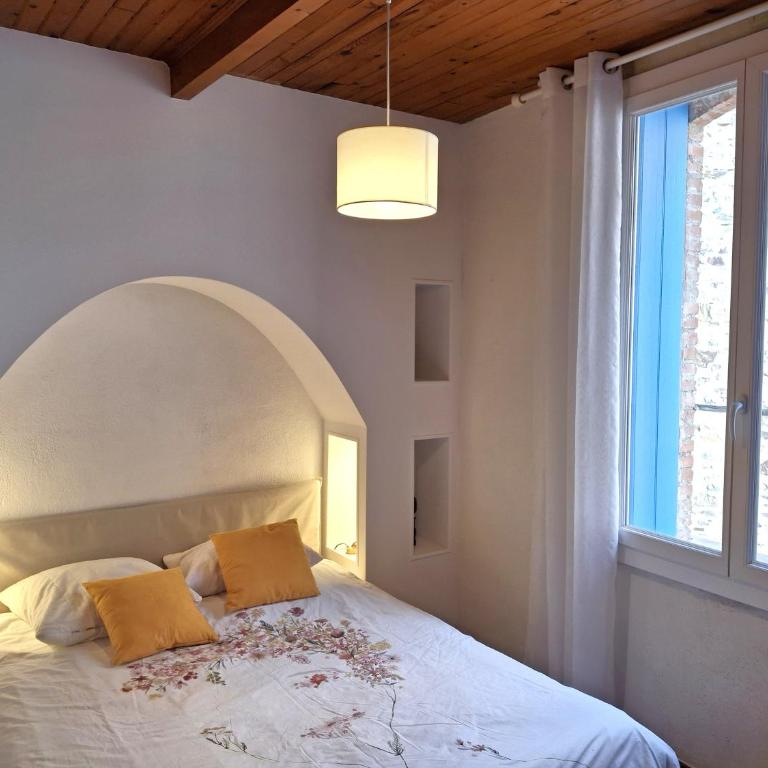 Appartement T6. Emplacement et vue mer d'exception - Appartamento - 18