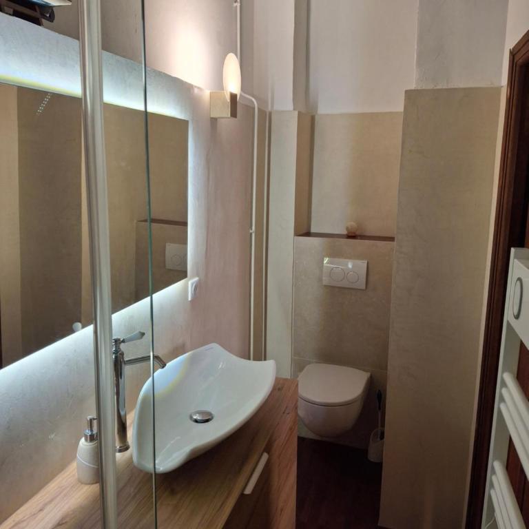 Appartement T6. Emplacement et vue mer d'exception - Appartamento - 17