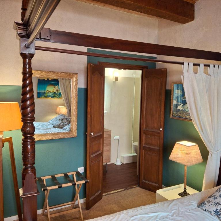 Appartement T6. Emplacement et vue mer d'exception - Appartamento - 14