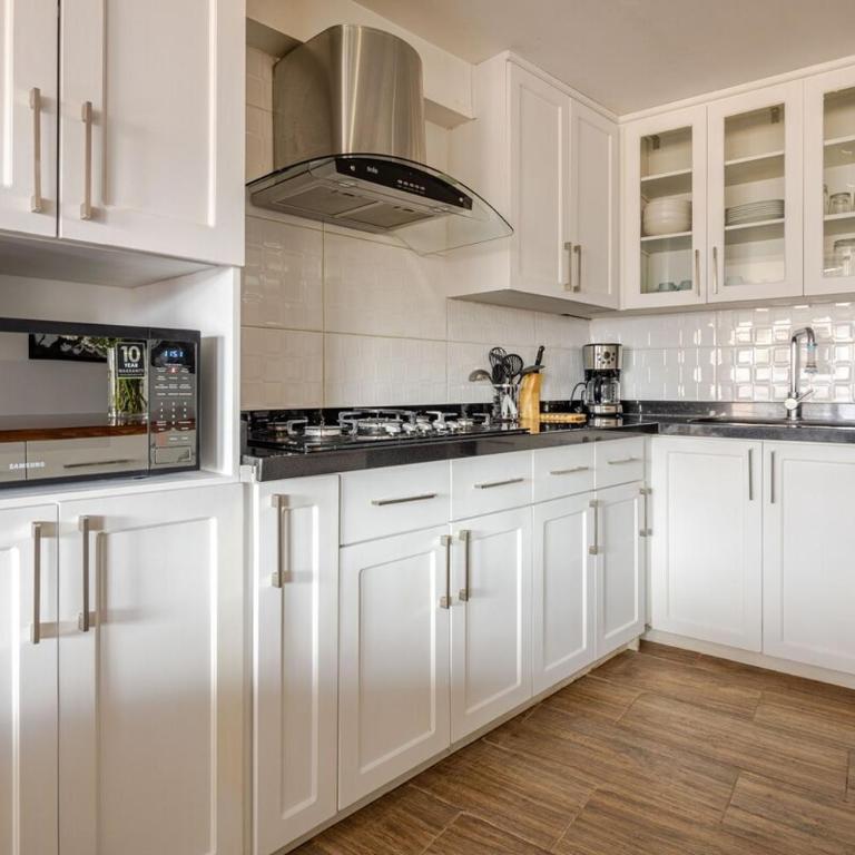 Excellent Location - Perfect Stay - Apartamento de 3 dormitorios - 22
