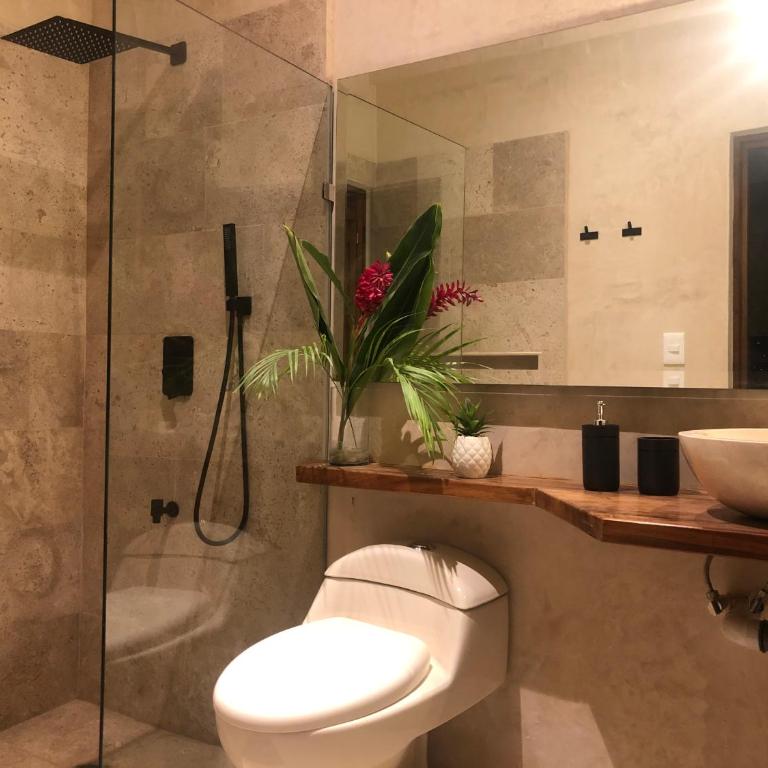 Casa Michela 512, piscine privée - Appartement 2 Chambres avec Piscine Privée - 7