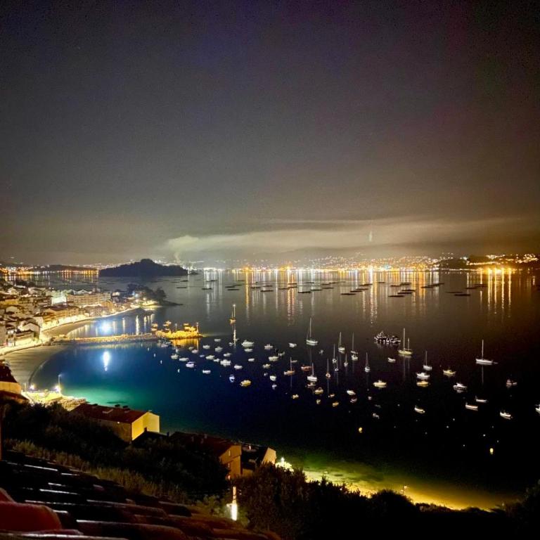 Mirador da Granxa - Apartamento con vistas al mar - 1
