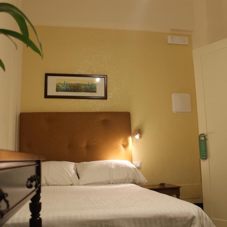 Anice Guesthouse - Camera Singola con Bagno Privato - 9