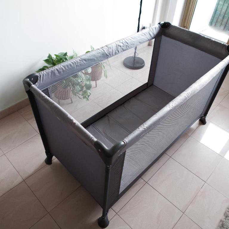 Thery House - Tiburtina Apartment - Deluxe King Room - 39