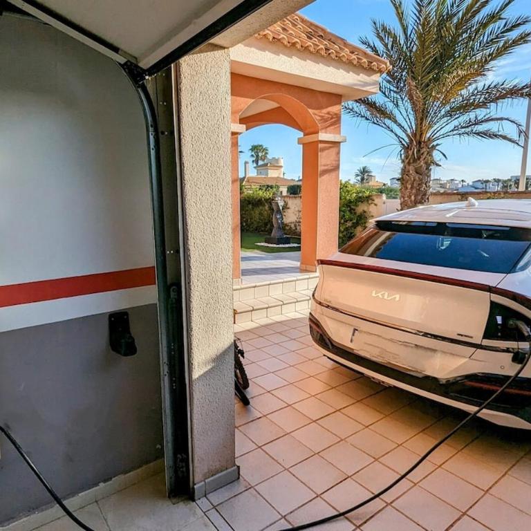 Villa en la manga del mar menor - Villa de 4 dormitorios - 29