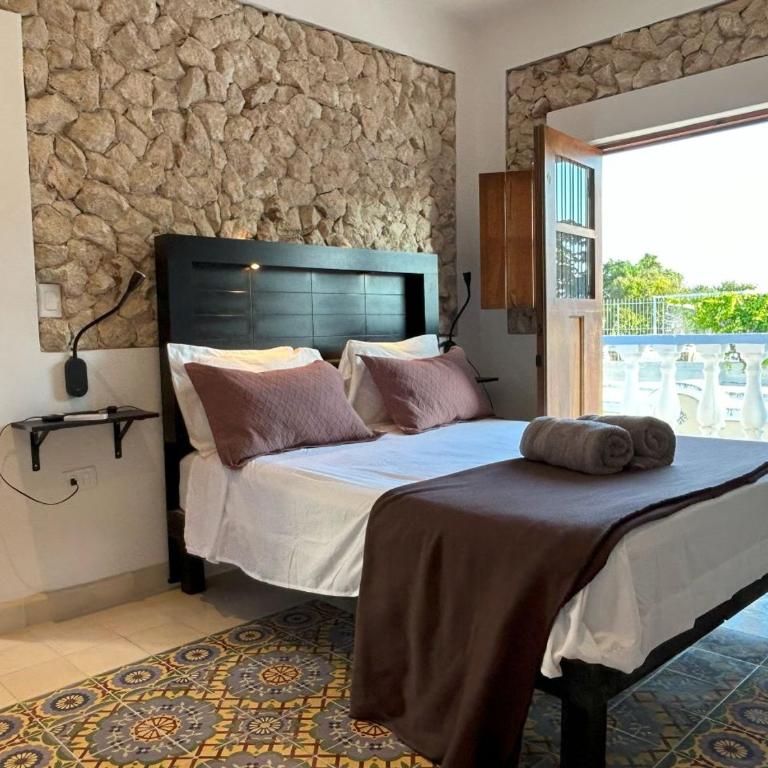 Casa Michela 512, piscine privée - Appartement 2 Chambres avec Piscine Privée - 18