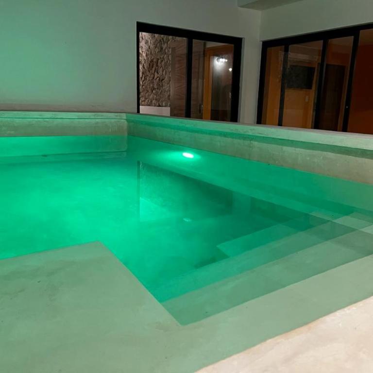 Casa Michela 512, piscine privée - Appartement 2 Chambres avec Piscine Privée - 14