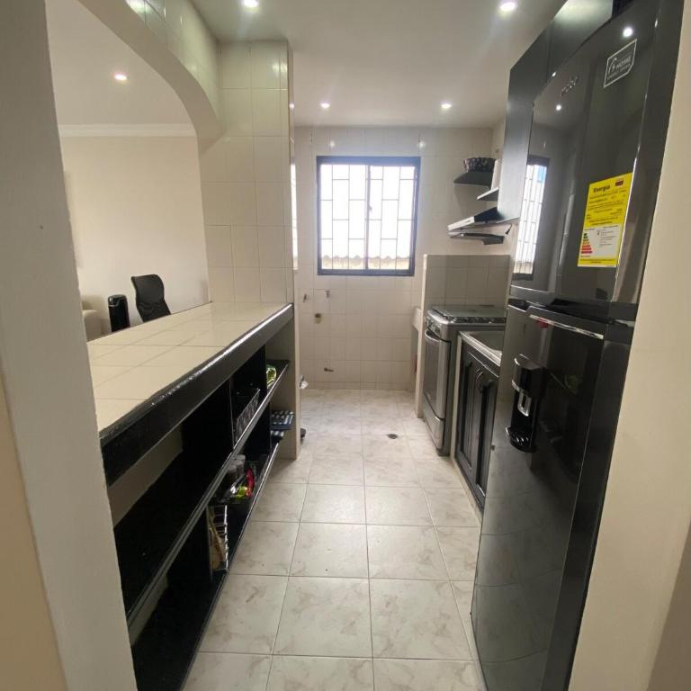 Encanto Barranquillero! - Apartamento de 1 dormitorio - 7