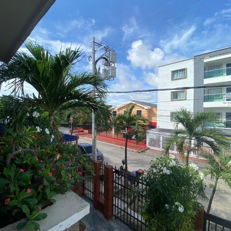 Encanto Barranquillero! - Apartamento de 1 dormitorio - 8