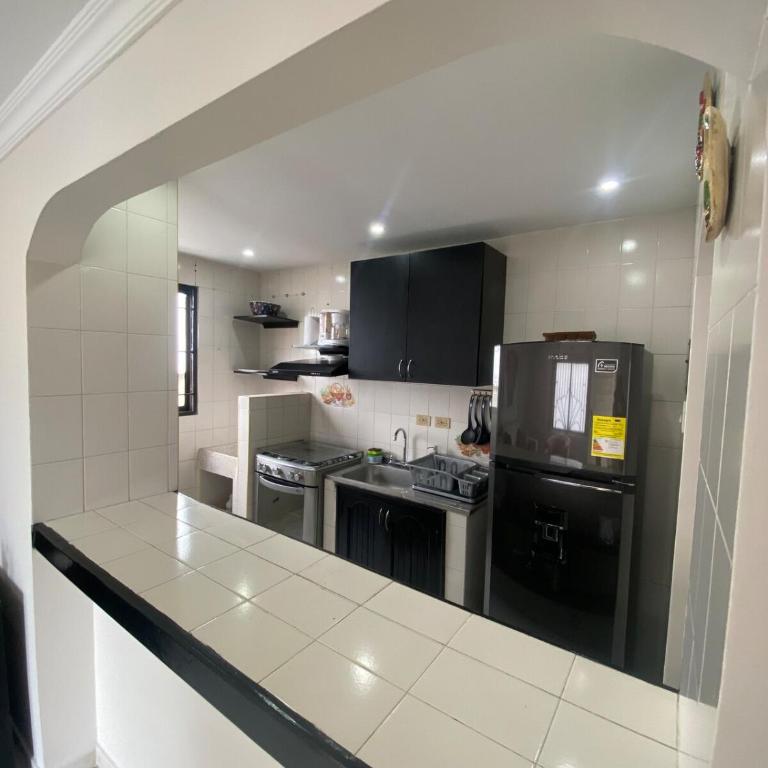 Encanto Barranquillero! - Apartamento de 1 dormitorio - 11