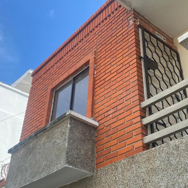 Encanto Barranquillero! - One-Bedroom Apartment - 13