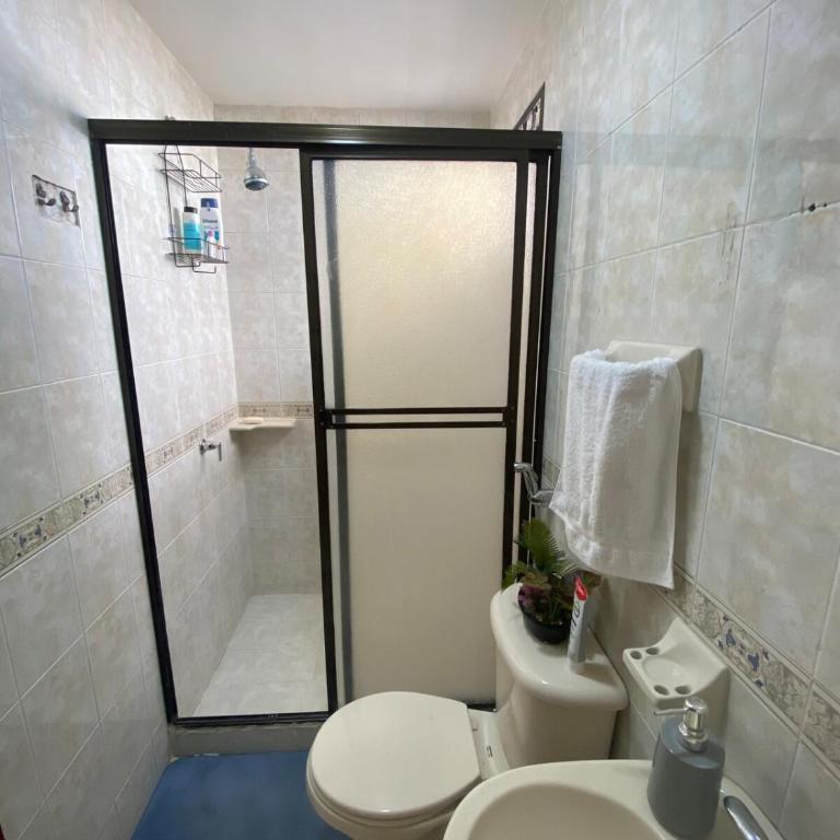 Encanto Barranquillero! - Apartamento de 1 dormitorio - 15