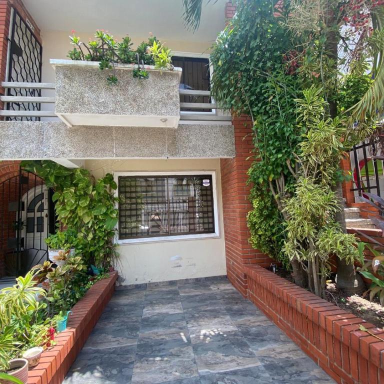 Encanto Barranquillero! - Apartamento de 1 dormitorio - 25