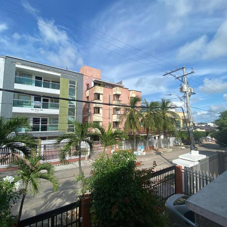 Encanto Barranquillero! - Apartamento de 1 dormitorio - 28