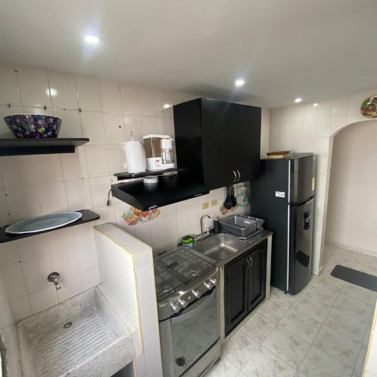 Encanto Barranquillero! - Apartamento de 1 dormitorio - 31