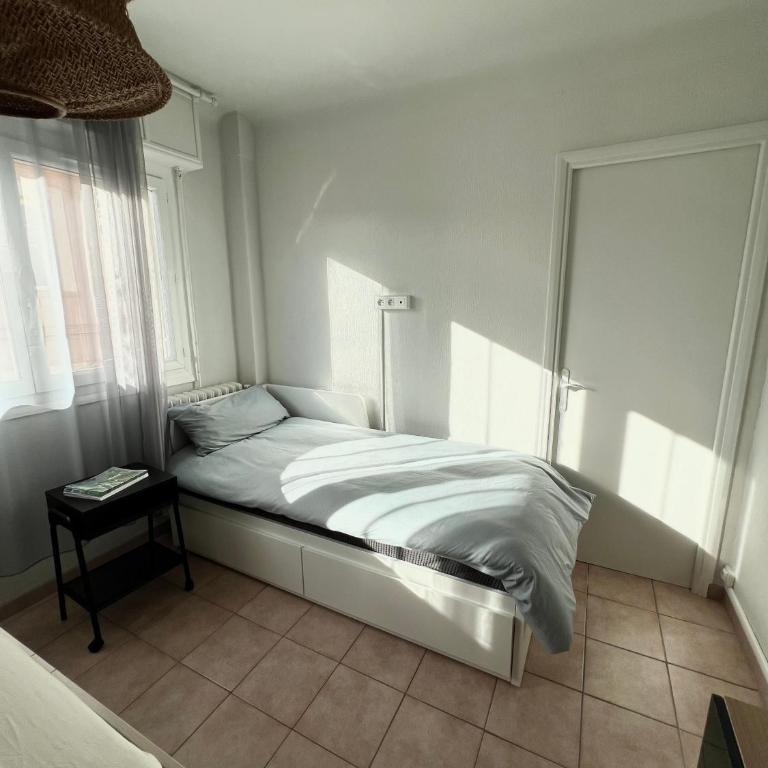 Central Menton Beach Retreat - Appartement 1 Chambre - 3