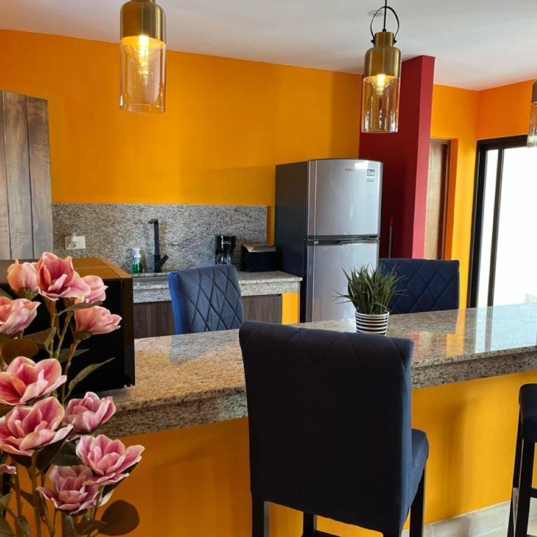 Casa Michela 512, piscine privée - Appartement 2 Chambres avec Piscine Privée - 10