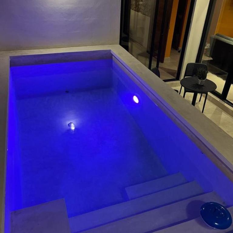 Casa Michela 512, piscine privée - Appartement 2 Chambres avec Piscine Privée - 17