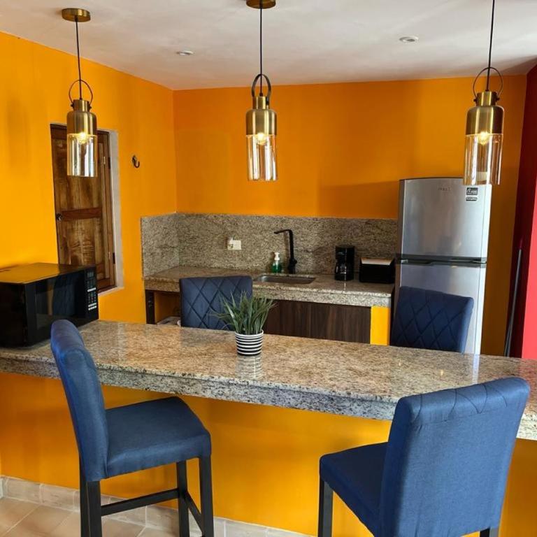 Casa Michela 512, piscine privée - Appartement 2 Chambres avec Piscine Privée - 16