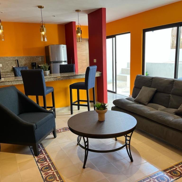 Casa Michela 512, piscine privée - Appartement 2 Chambres avec Piscine Privée - 15