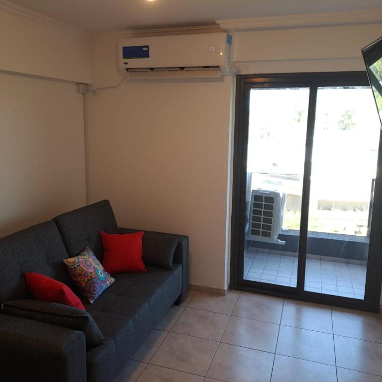 Lugones Park View - Apartamento de 1 dormitorio - 13