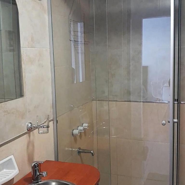 El Descanso - Apartamento con vistas al lago - 34