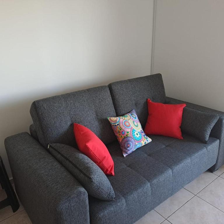 Lugones Park View - One-Bedroom Apartment - 11