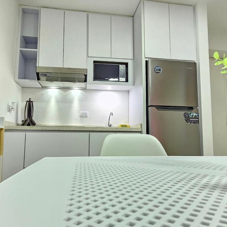 Luxury & Location, Hermoso Apto en Sebucan, Caracas - Apartamento de 1 dormitorio - 7