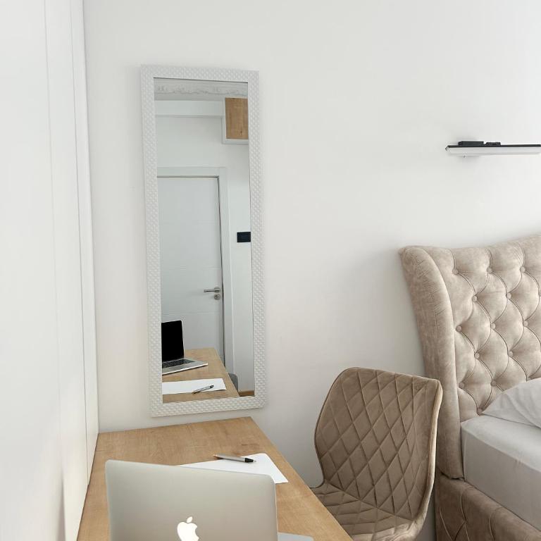 Central Elegance - Apartman sa 2 Spavaće Sobe - 11