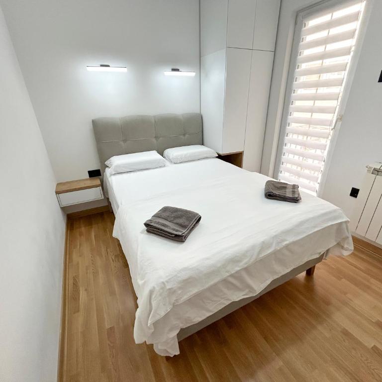 Central Elegance - Apartman sa 2 Spavaće Sobe - 12