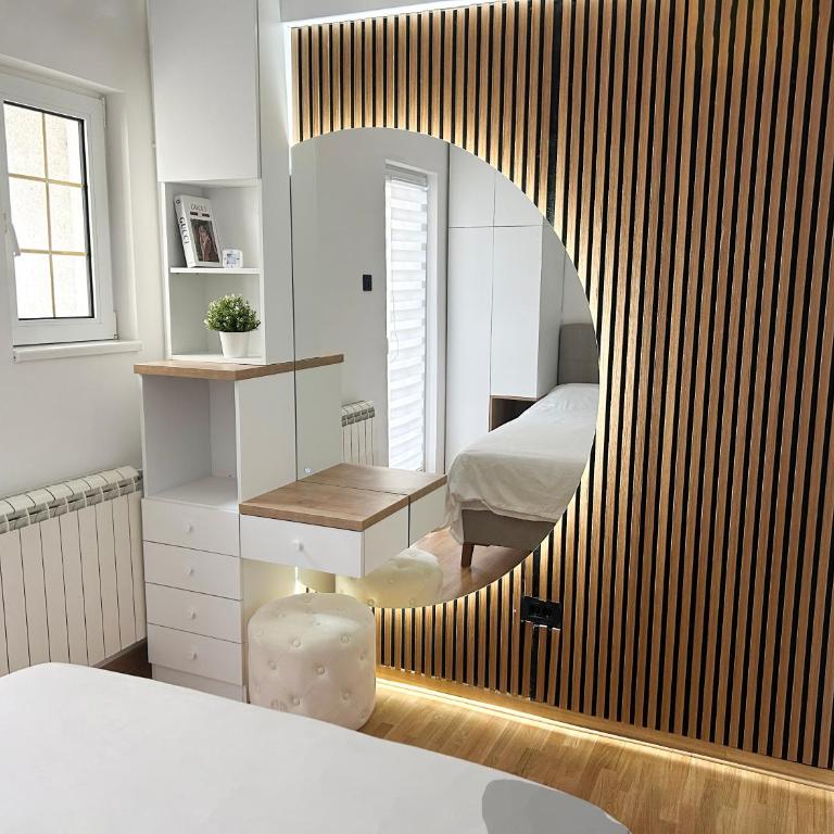 Central Elegance - Apartman sa 2 Spavaće Sobe - 1