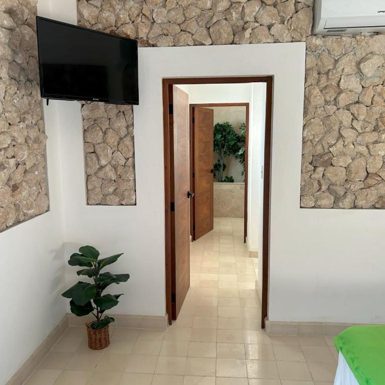 Casa Michela 512, piscine privée - Appartement 2 Chambres avec Piscine Privée - 19