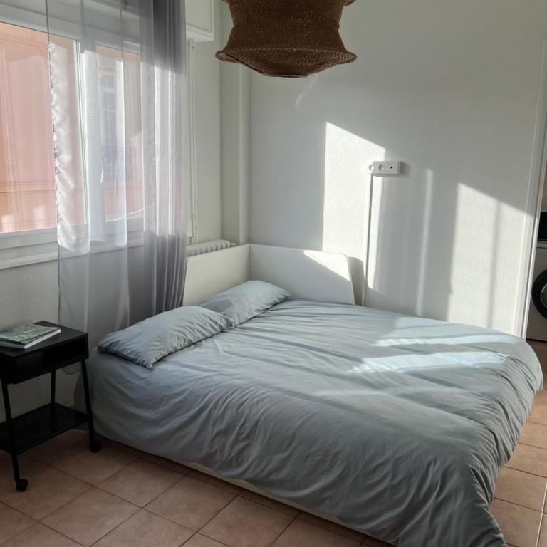 Central Menton Beach Retreat - Appartement 1 Chambre - 2