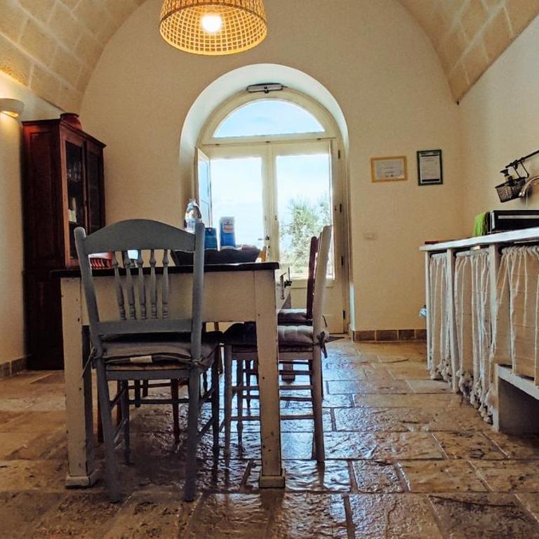 Apulia Trulli Macco Macco Locorotondo - Casa con 2 Camere da Letto - 3
