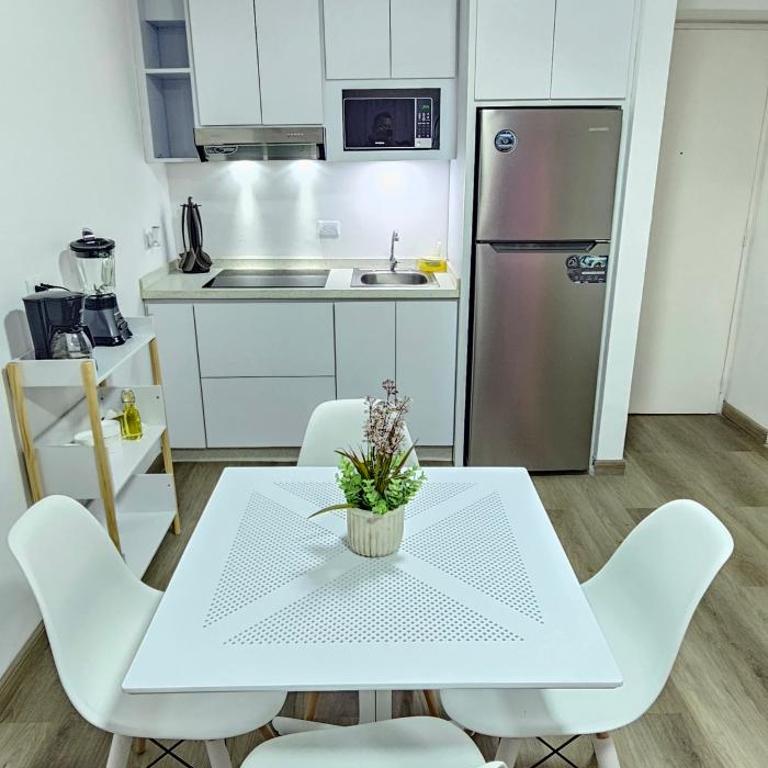 Luxury & Location, Hermoso Apto en Sebucan, Caracas - Apartamento de 1 dormitorio - 18