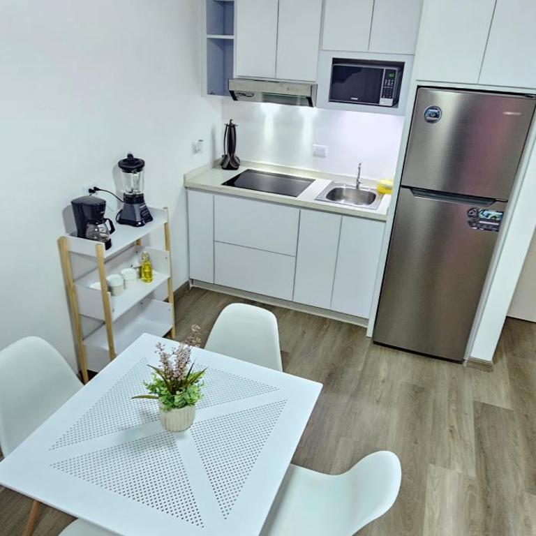 Luxury & Location, Hermoso Apto en Sebucan, Caracas - Apartamento de 1 dormitorio - 16