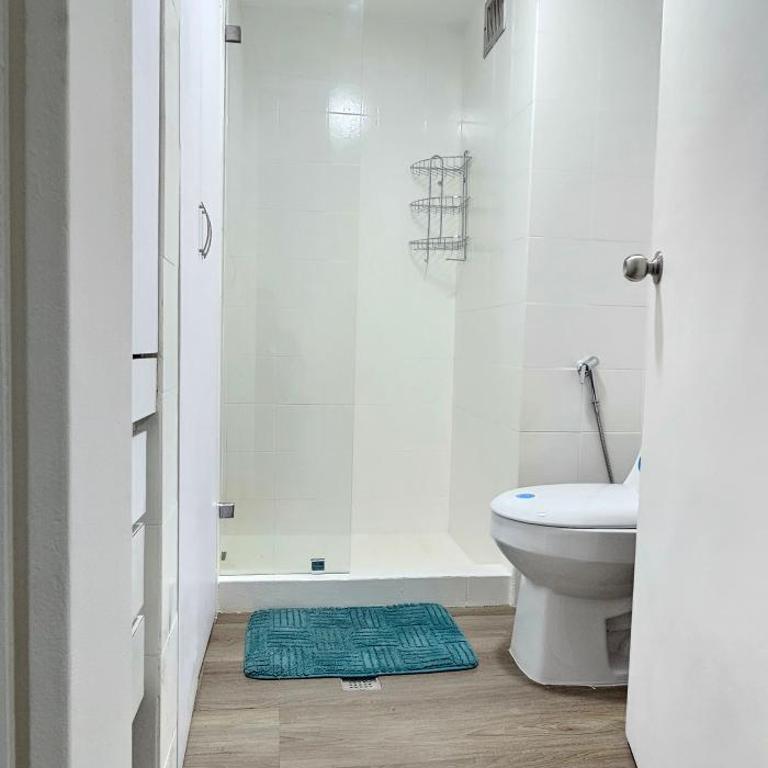 Luxury & Location, Hermoso Apto en Sebucan, Caracas - Apartamento de 1 dormitorio - 17