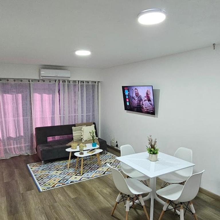Luxury & Location, Hermoso Apto en Sebucan, Caracas - Apartamento de 1 dormitorio - 12