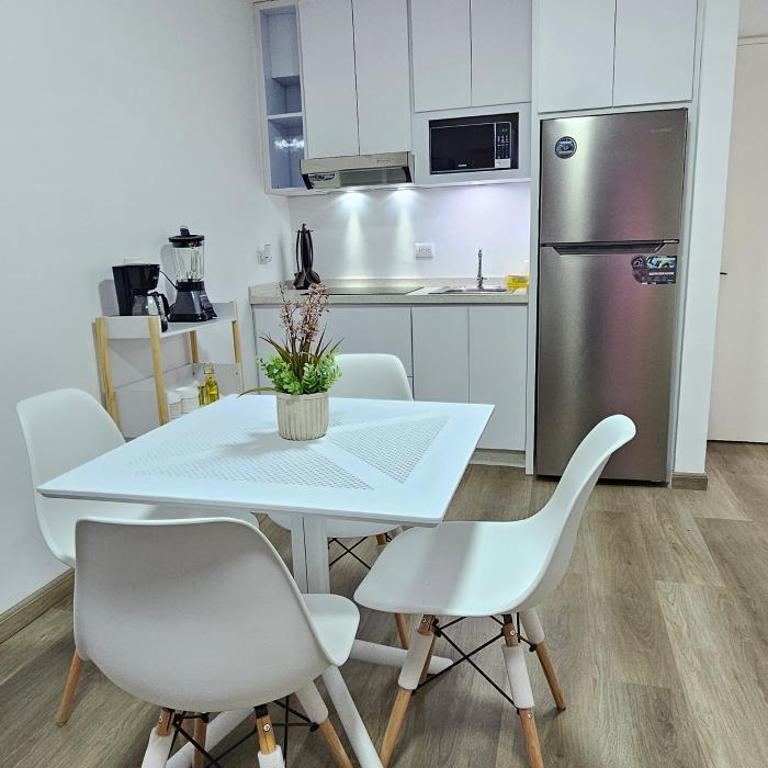 Luxury & Location, Hermoso Apto en Sebucan, Caracas - Apartamento de 1 dormitorio - 13