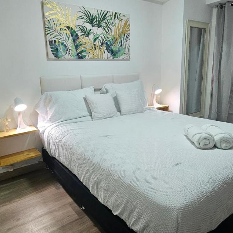 Luxury & Location, Hermoso Apto en Sebucan, Caracas - Apartamento de 1 dormitorio - 19