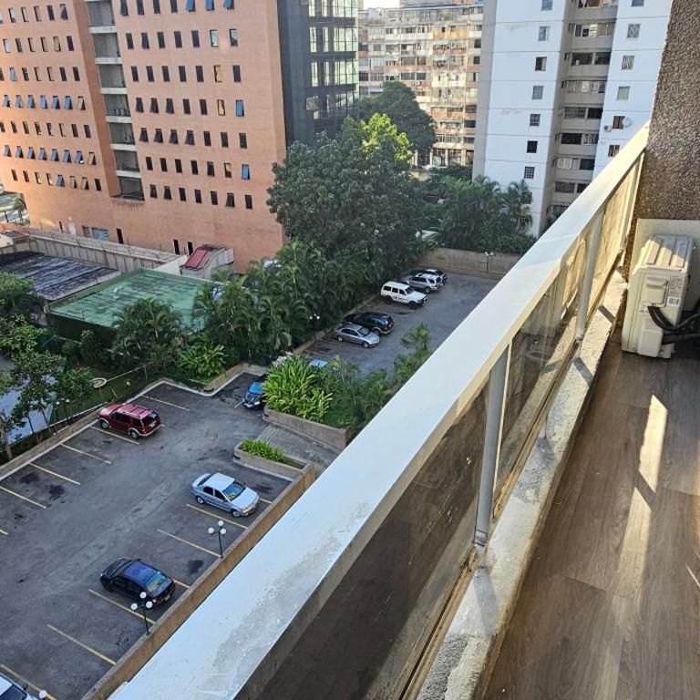 Luxury & Location, Hermoso Apto en Sebucan, Caracas - Apartamento de 1 dormitorio - 23