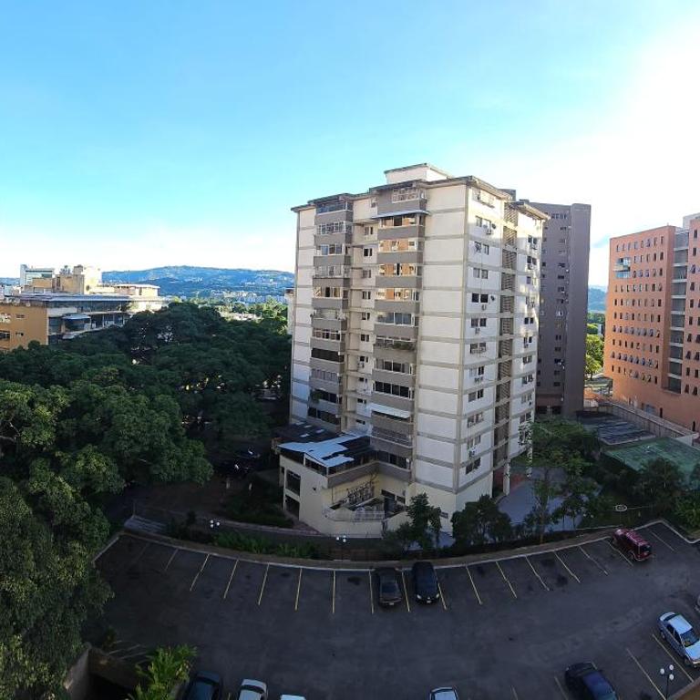 Luxury & Location, Hermoso Apto en Sebucan, Caracas - Apartamento de 1 dormitorio - 25