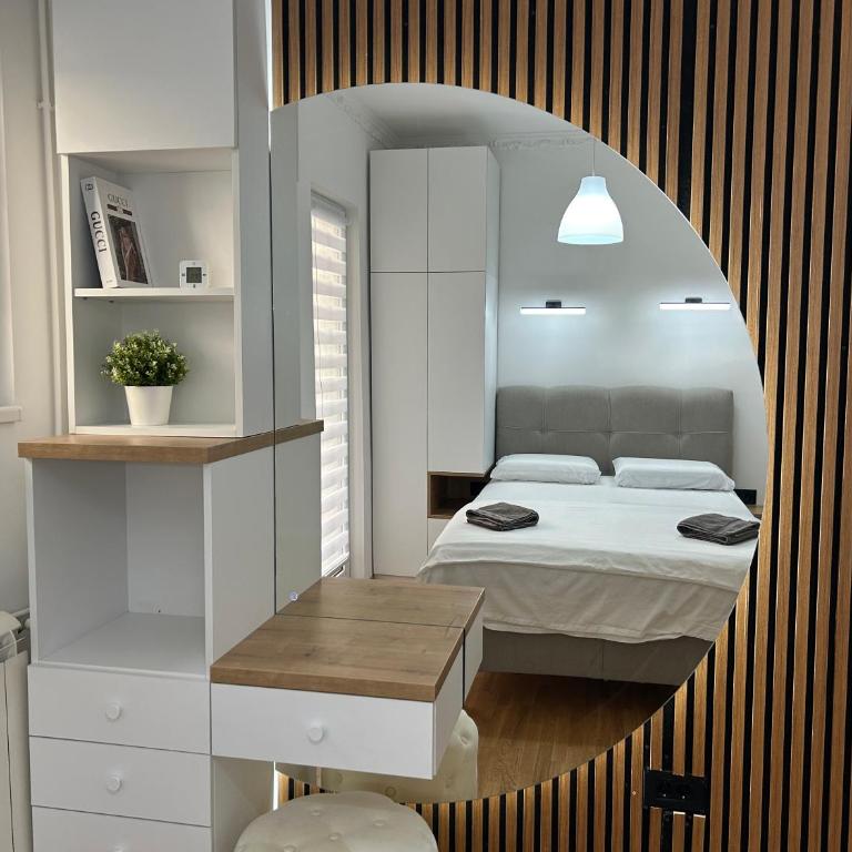 Central Elegance - Apartman sa 2 Spavaće Sobe - 14